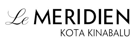 Logo for Le Méridien Kota Kinabalu