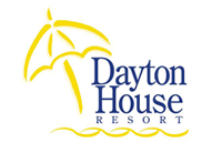 Logo for Dayton House Resort