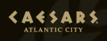 Logo for Caesars Atlantic City