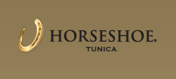 Logo for Horseshoe Tunica Hotel & Casino