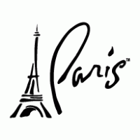 Logo for Paris Las Vegas