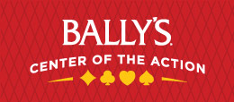 Logo for Bally's Las Vegas