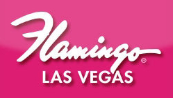Logo for Flamingo Las Vegas