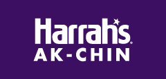 Logo for Harrah's Ak-Chin Hotel and Casino