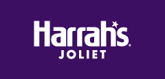 Logo for Harrah's Joliet Hotel & Casino