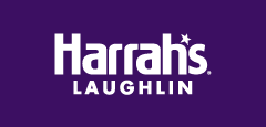 Logo for Harrah's Laughlin