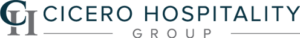 Logo for Cicero Hospitality Group