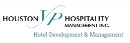 Logo for Houston YP Hospitality Management Inc.