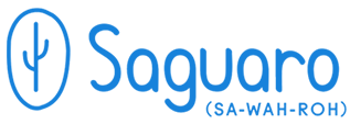 Logo for The Saguaro Scottsdale