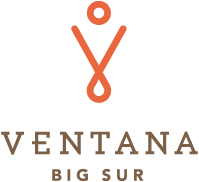 Logo for Alila Ventana Big Sur
