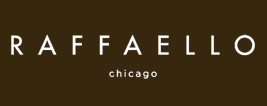 Logo for Raffaello Chicago
