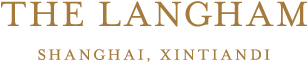Logo for The Langham Xintiandi Shanghai