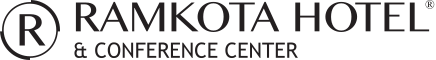 Logo for Ramkota Hotel & Conference Center Casper