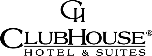 Logo for ClubHouse Hotel & Suites, Sioux Falls