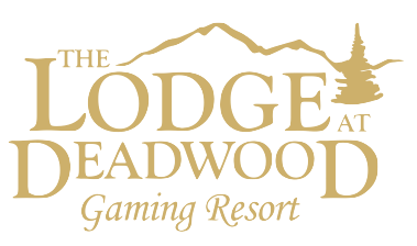 Logo for The Lodge at Deadwood