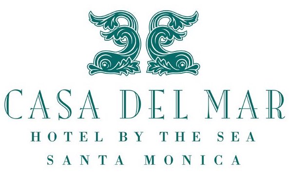 Logo for Hotel Casa del Mar