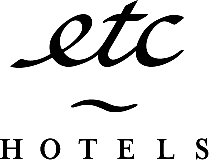 Logo for ETC Hotels