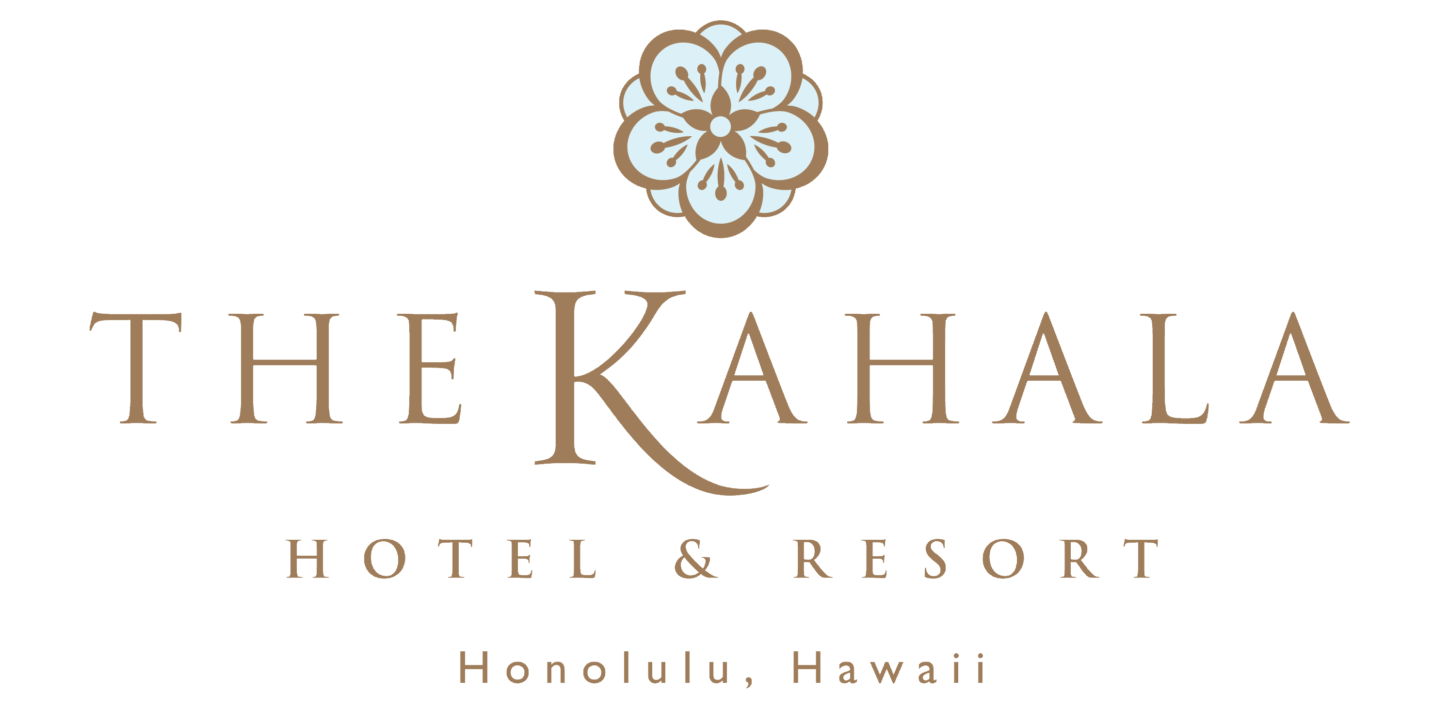 Logo for The Kahala Hotel & Resort