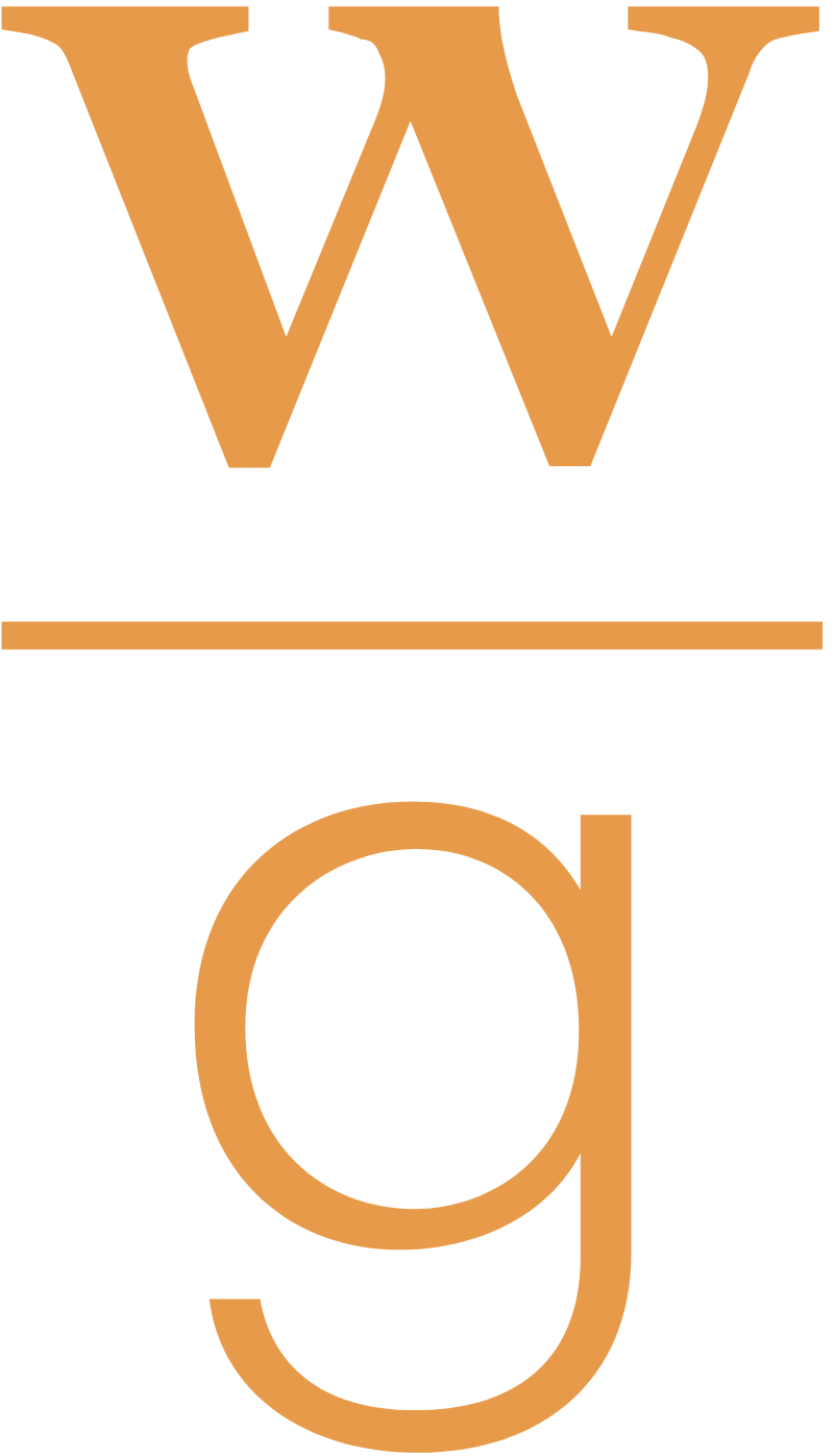 Welcome Group Inc. logo