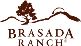 Logo for Brasada Ranch