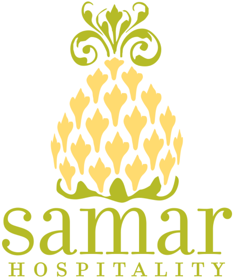 Samar Hospitality logo