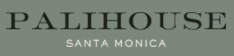 Logo for Palihouse Santa Monica