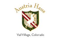 Logo for Austria Haus Hotel