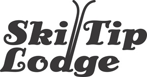 Logo for Ski Tip Lodge