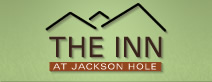 Logo for The Inn at Jackson Hole