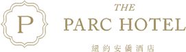 Logo for Parc Hotel