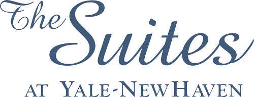 Logo for The Suites at Yale-New Haven