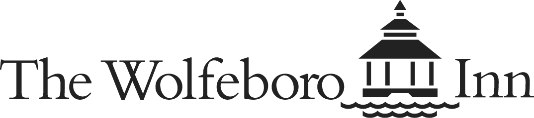 Logo for The Wolfeboro Inn