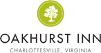 Logo for Oakhurst Inn