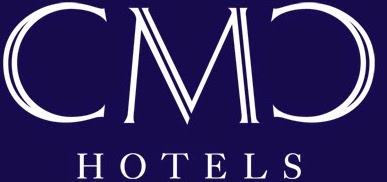 Logo for CMC Hotels
