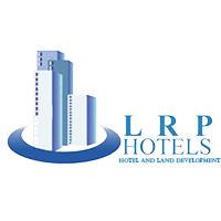 Logo for LRP Hotels LLC