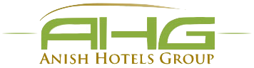 Logo for Anish Hotels Group