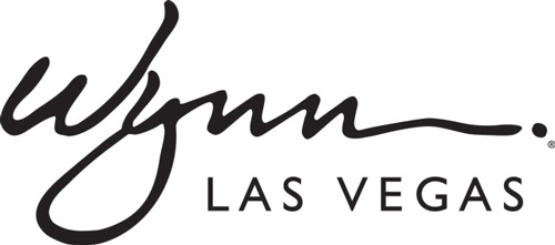 Logo for Wynn Las Vegas