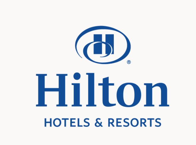 Logo for Hilton Stamford Hotel & Executive Meeting Center