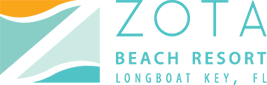 Logo for Zota Beach Resort