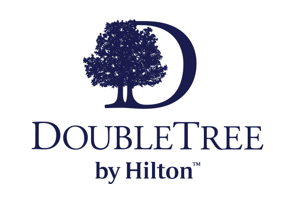 Logo for DoubleTree by Hilton Raleigh - Cary