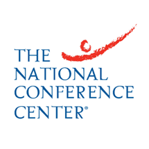 Logo for The National Conference Center