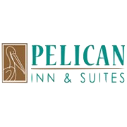 Logo for Pelican Inn and Suites