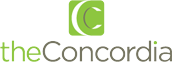 Logo for The Concordia