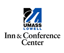 Logo for UMass Lowell Inn & Conference Center