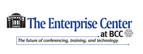 Logo for The Enterprise Center at BCC