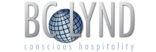 BC Lynd Hospitality logo