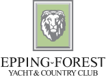Logo for Epping Forest Yacht and Country Club