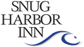 Logo for Snug Harbor Inn