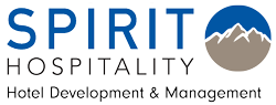 Logo for Spirit Hospitality