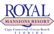 Logo for Royal Mansion Resort